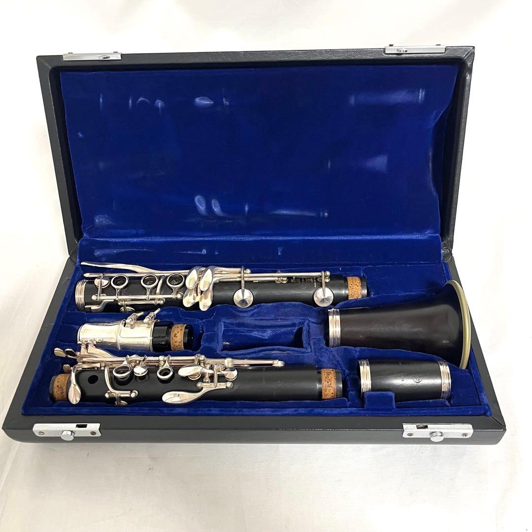 Buffet Crampon B♭クラリネット E13SP ビュッフェクランポン