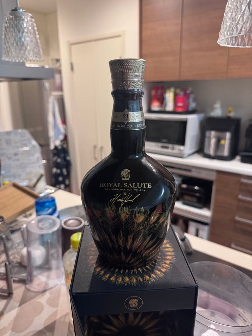  Salute 21年 セット