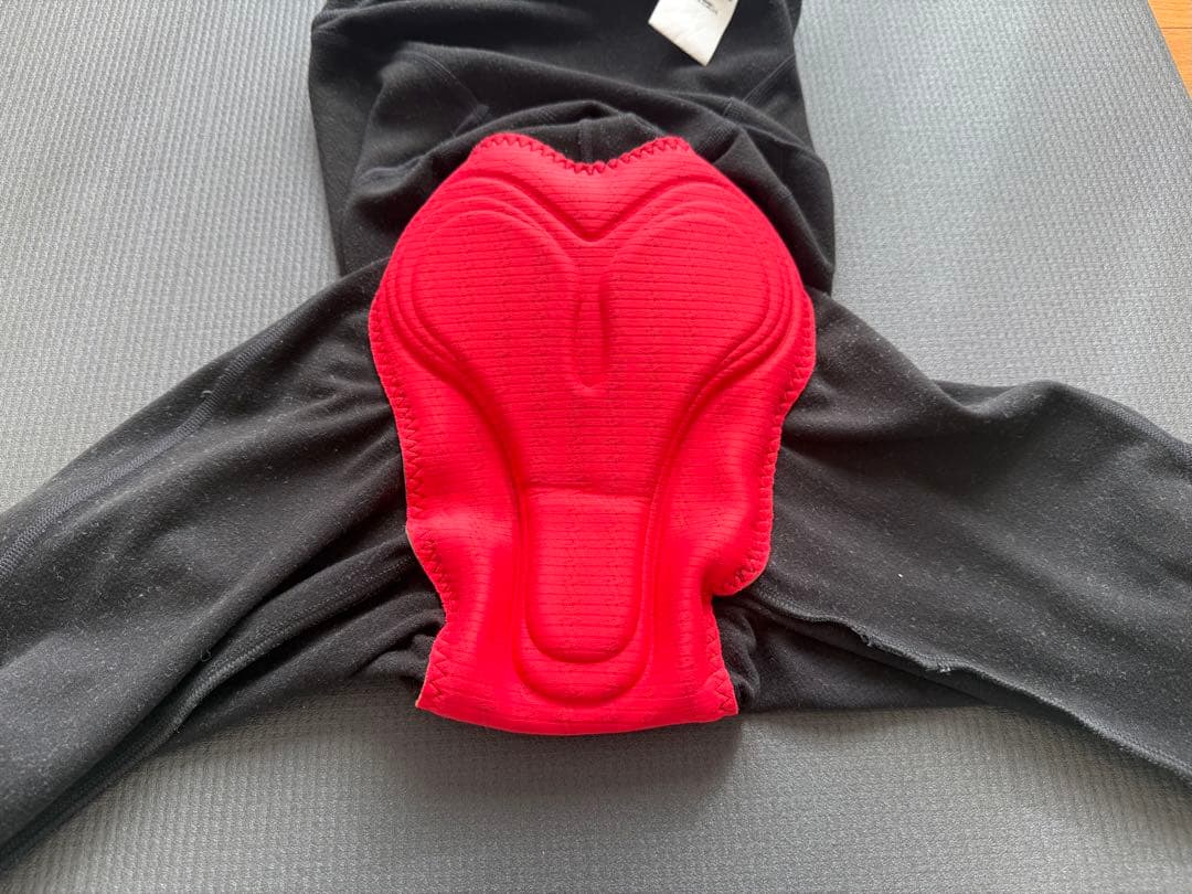 【お値下げ中】カフェドシクリステ ビブタイツ レディース