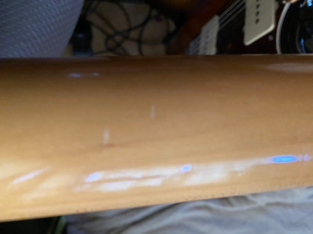 ギター crews maniac sound ST01