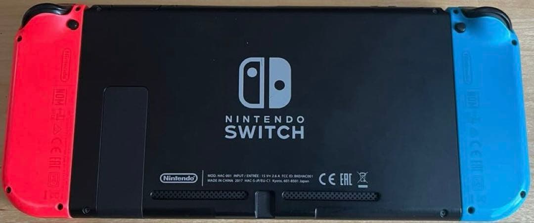 Switch　本体　セット ジャンク