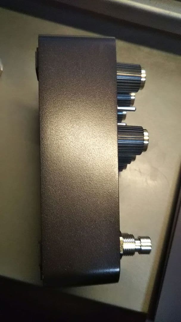 【美品】UNIVERSAL AUDIO LION '68 Super Lead