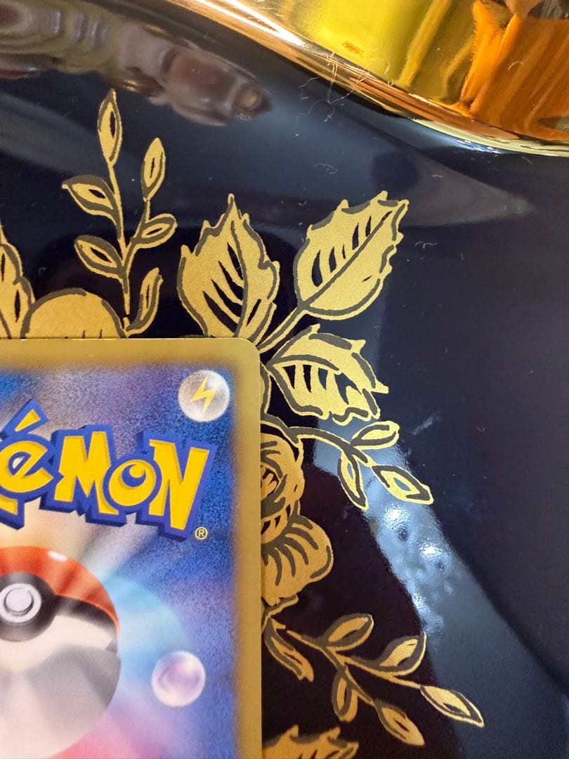 ブラッキー188/BW-P