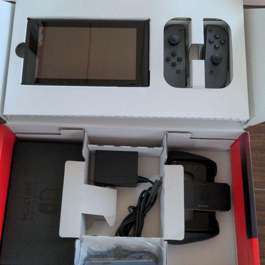 任天堂Switch　スイッチ用コントローラー（無線）MONSTER HUNTER