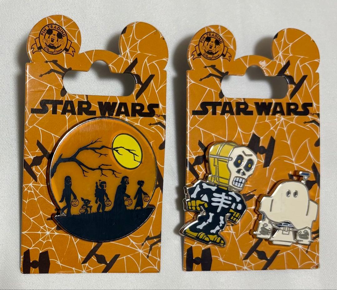 スターウォーズ Star Wars ディズニー グッズ まとめ売り
