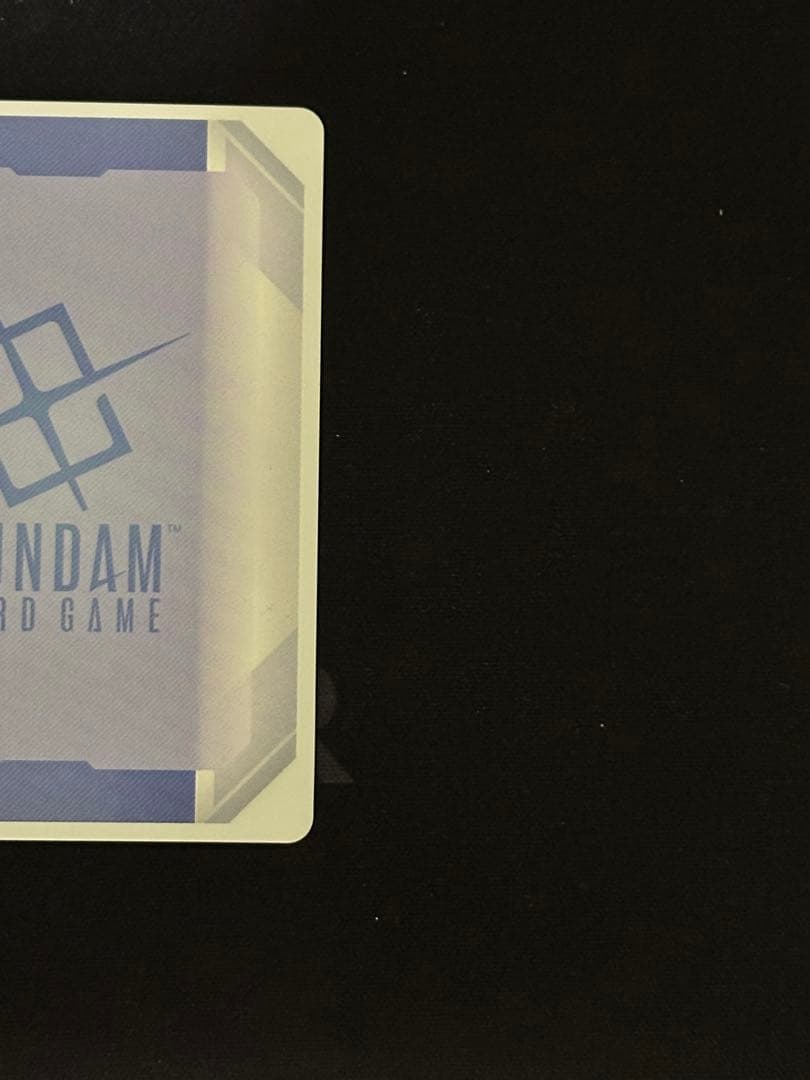 ジークアクス lr++ ガンダムカードゲーム　スーパーパラレル　パラレル