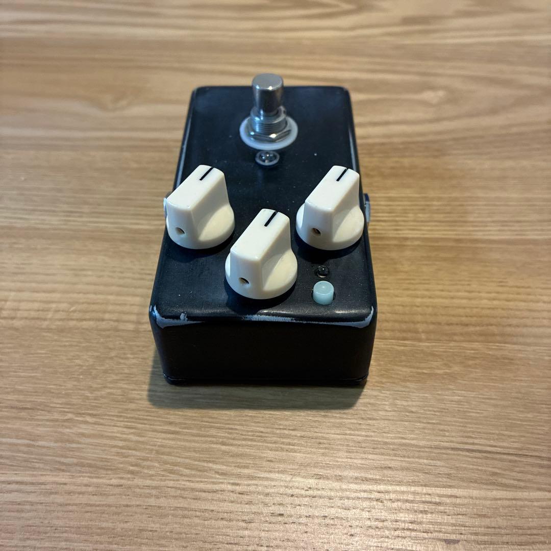 MXR carbon copy analog delay M169 ジャンク品