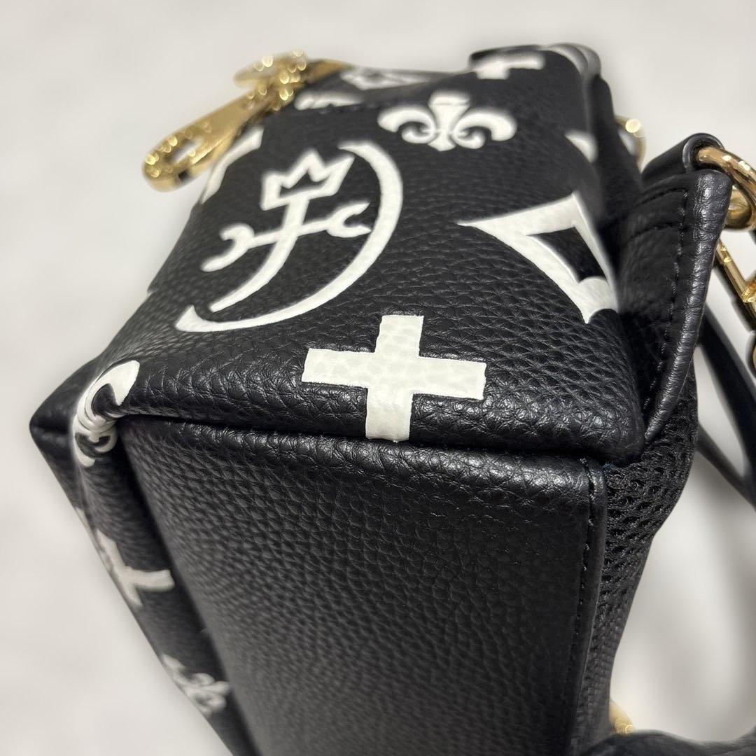 ゴルフバッグ・キャディバッグ CASTELEBAJAC