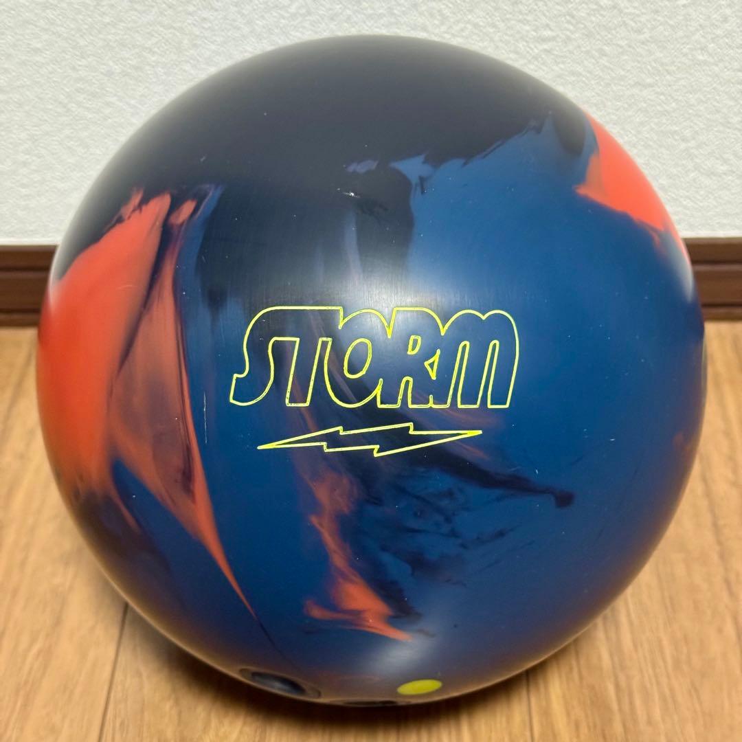 storm NEUTRON PHYSIX 14P (ニュートロンフィジックス)