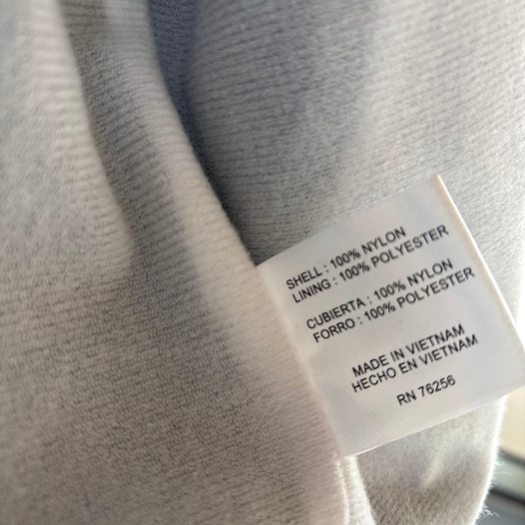 PIZZA OF DEATH コーチジャケット Mサイズ