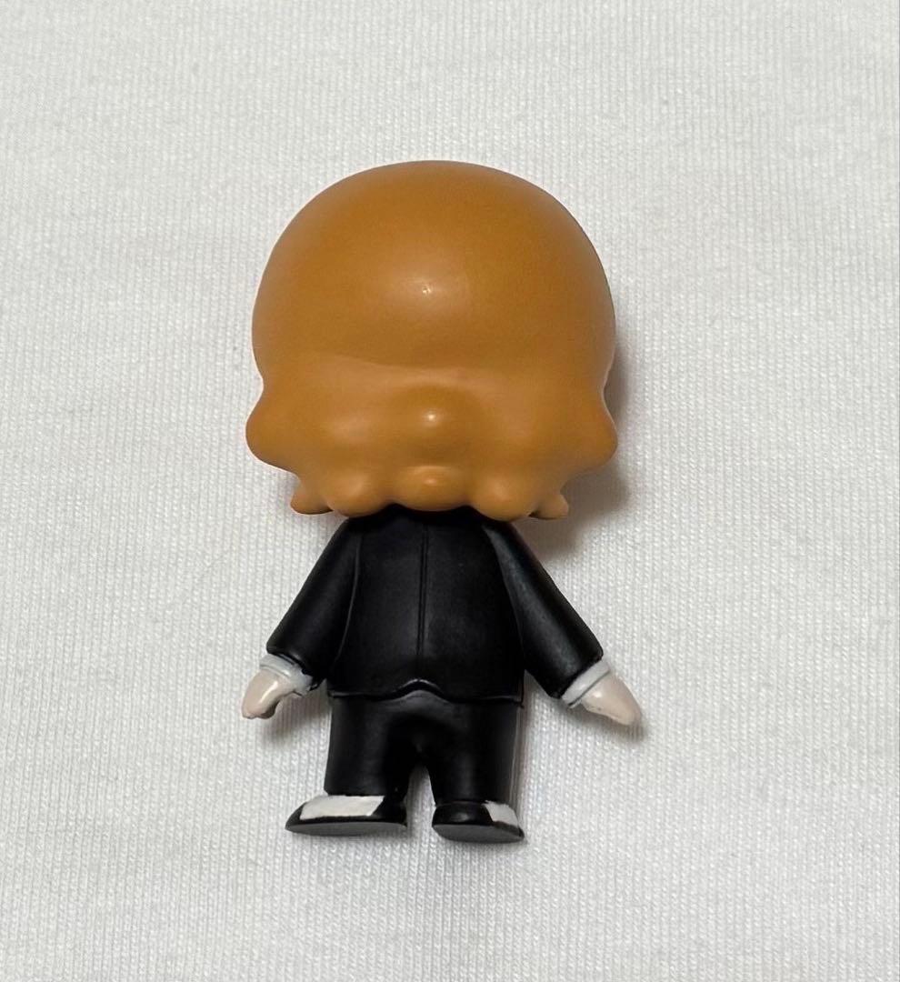 ミセス Atlantisガチャ フィギュア3体セット