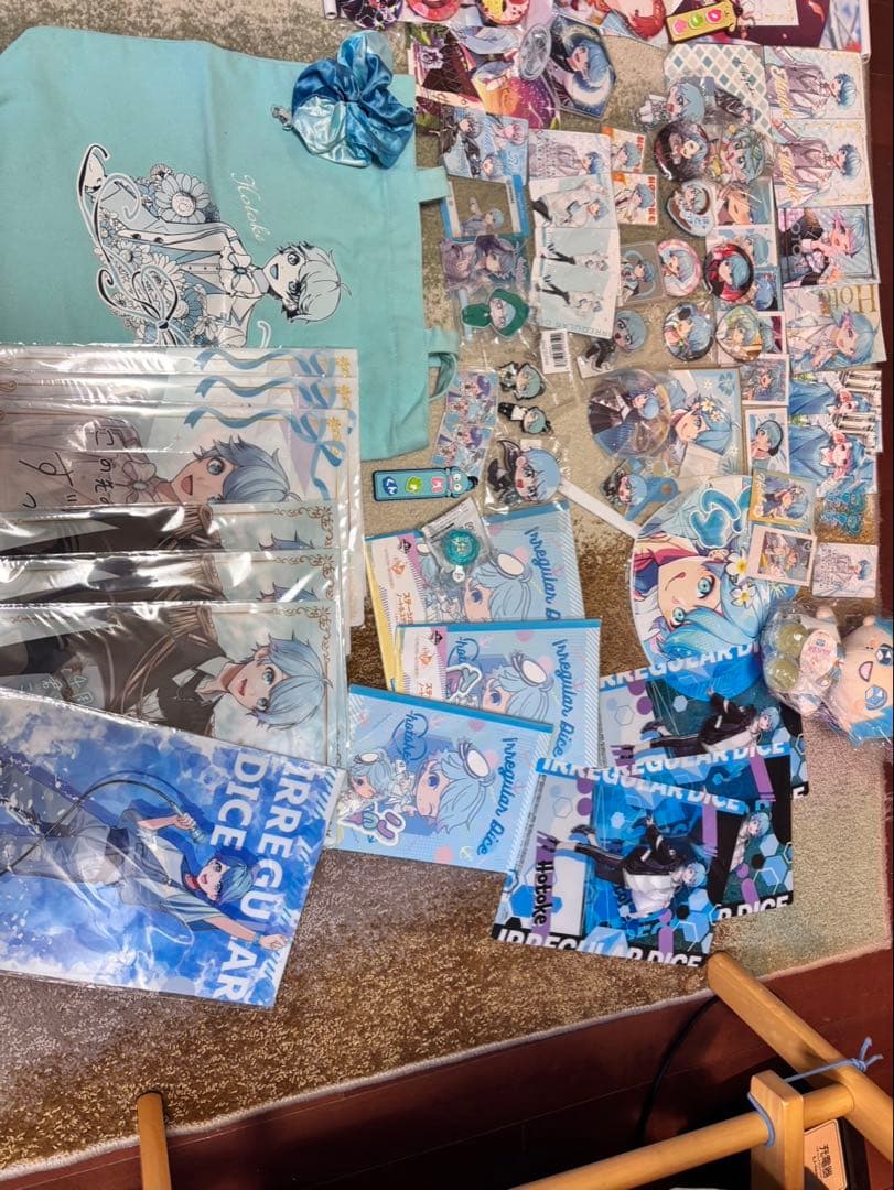 いれいすまとめ売り(値下げ中)