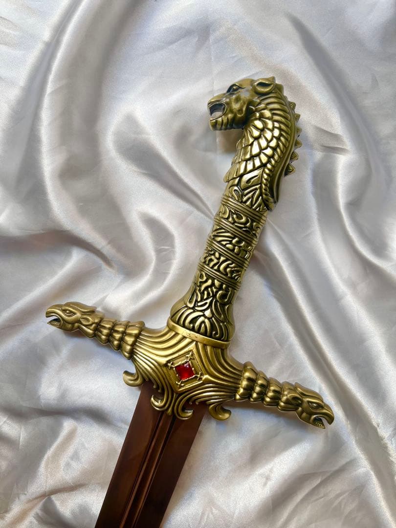 ゲーム・オブ・スローンズ　オースキーパー　レプリカ　模造刀