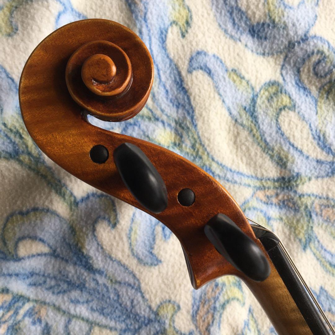 バイオリン 4/4 ,②