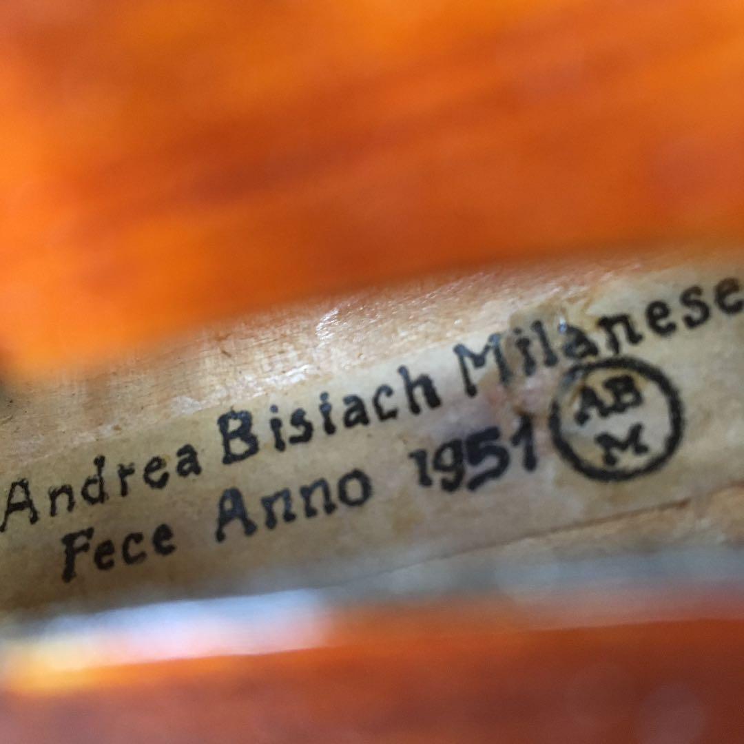 バイオリン 4/4 ,②