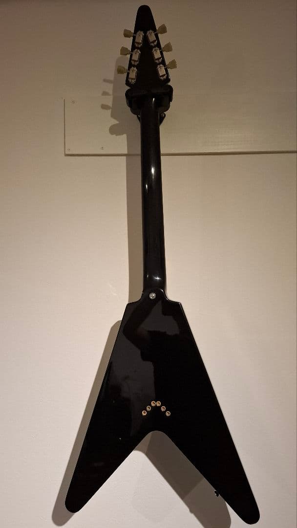 Brian Flying V フライングV