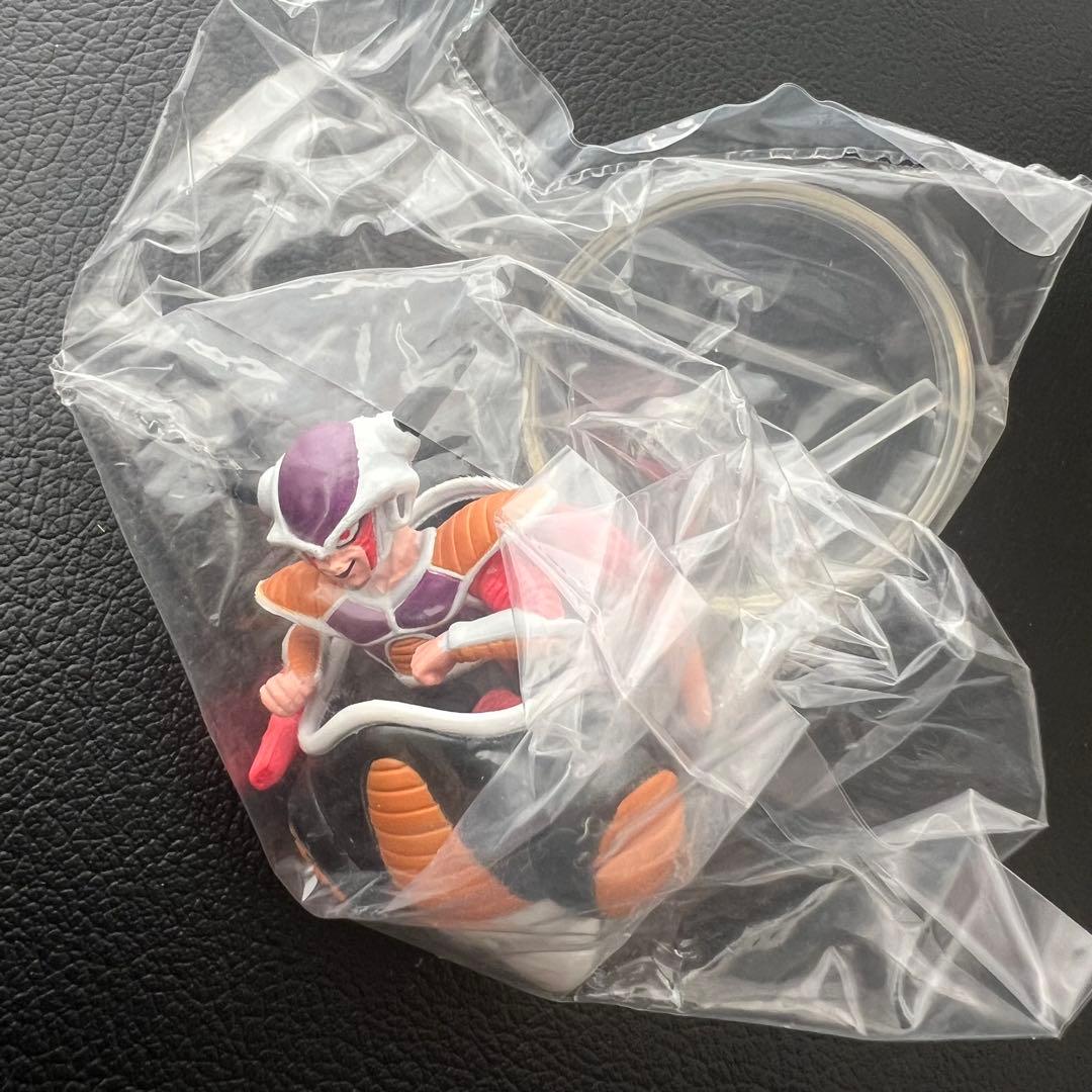 ドラゴンボールZ HG 7 限界突破‼︎スーパーサイヤ人3編　全7種　フルコンプ