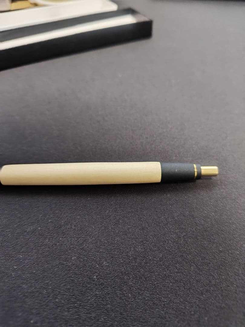 野原工芸　シャープペン0.5