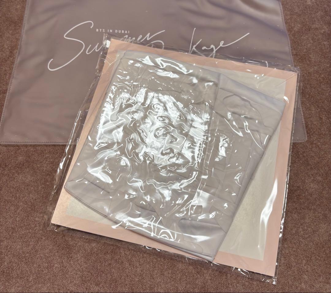 BTS Summer Package 2016 日本語字幕付　タワレコ版