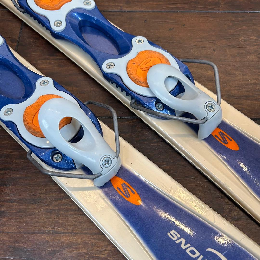 SALOMON BLADE 90cm ブーツ　28〜28.5cm ◇