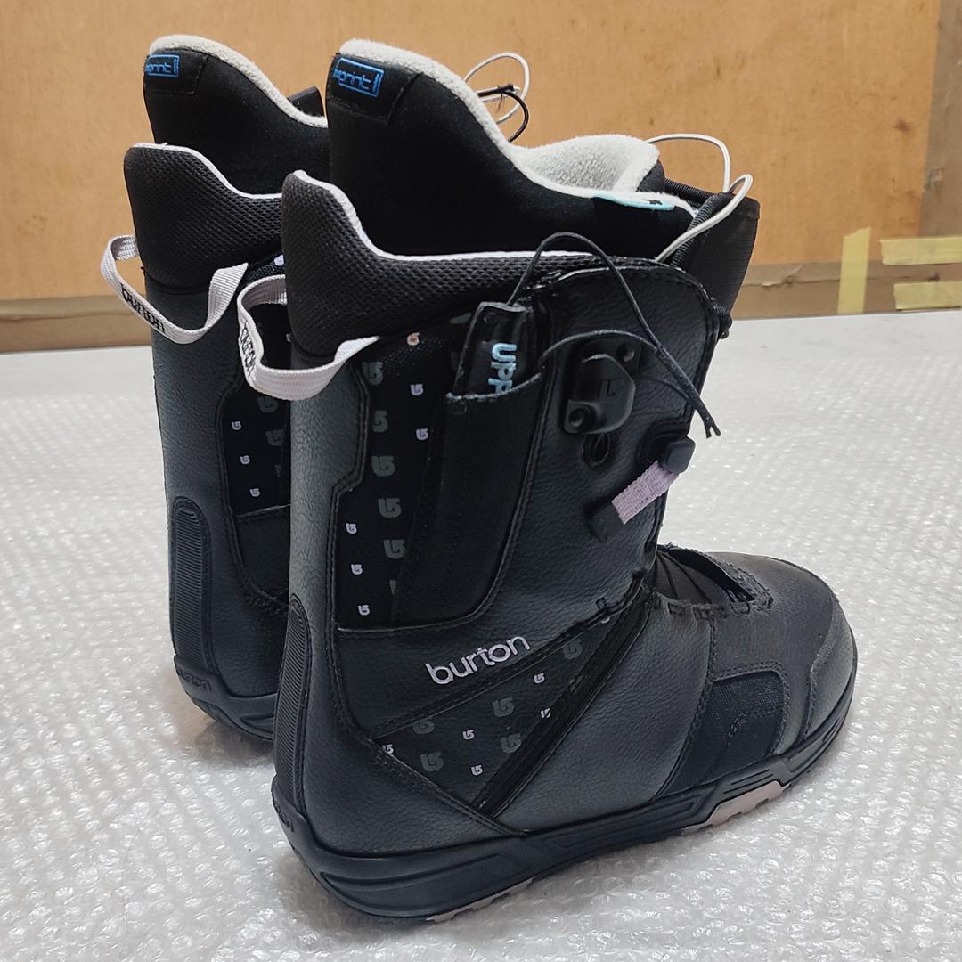 Burton バートン MINT WOMEN'S スノーボードブーツ 25cm
