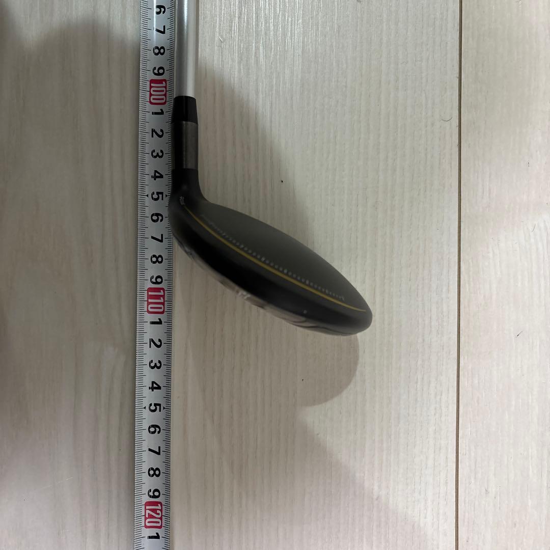 Rogue ST MAX 5W Speeder Evolution Ⅶ 60SR