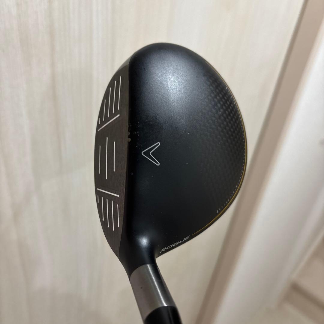 Rogue ST MAX 5W Speeder Evolution Ⅶ 60SR