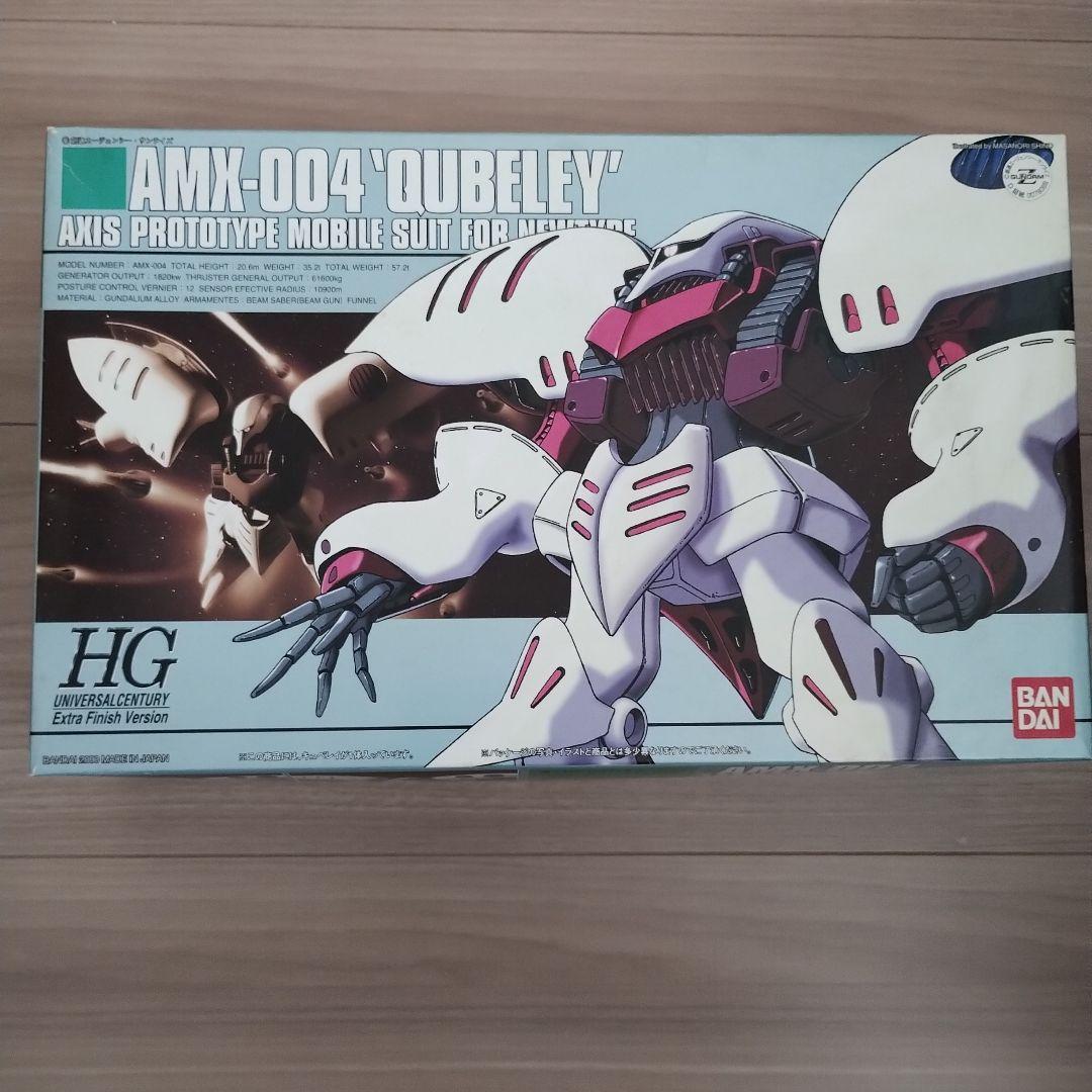 HG Zeta Gundam Gryphios War プラモデル 他3点セット