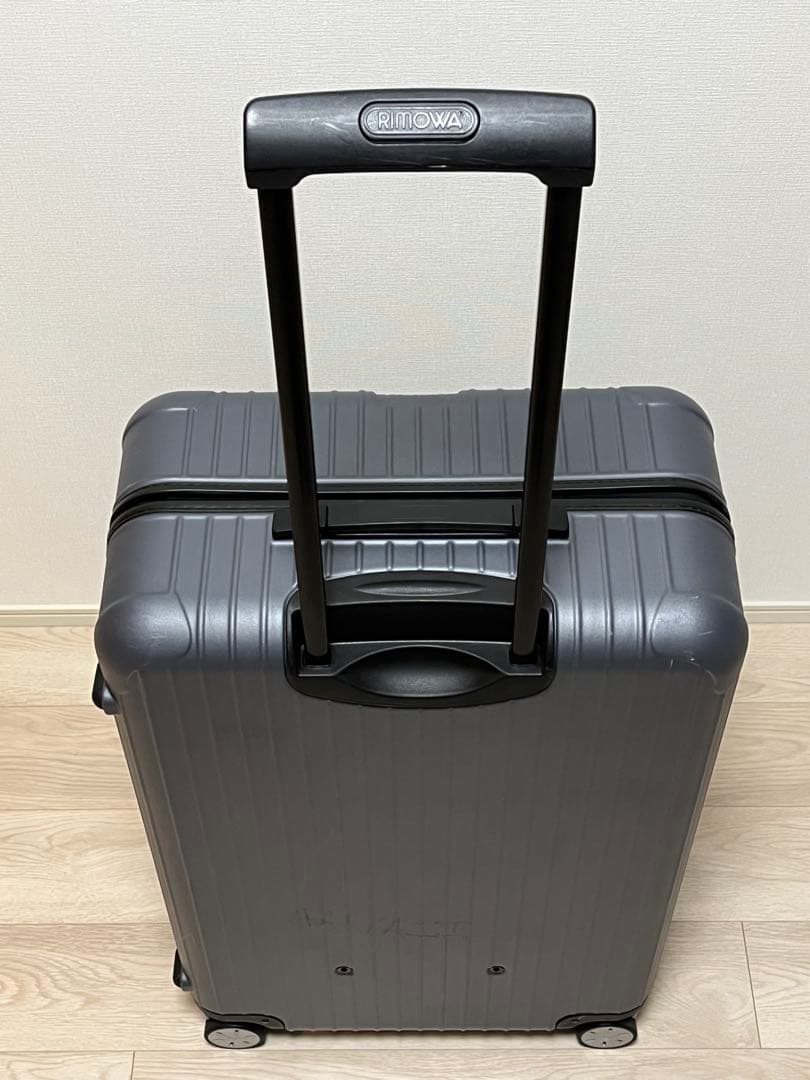 RIMOWA サルサ SALSA 82L