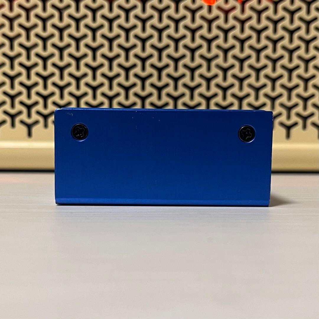 ギター FIREGLOW PPS-01