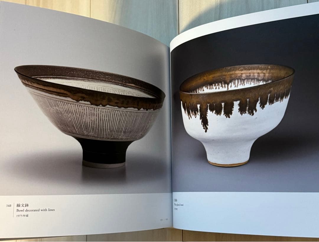【新品】没後 20年 ルーシー・リー展 Lucie Rie 河井寛次郎　民芸