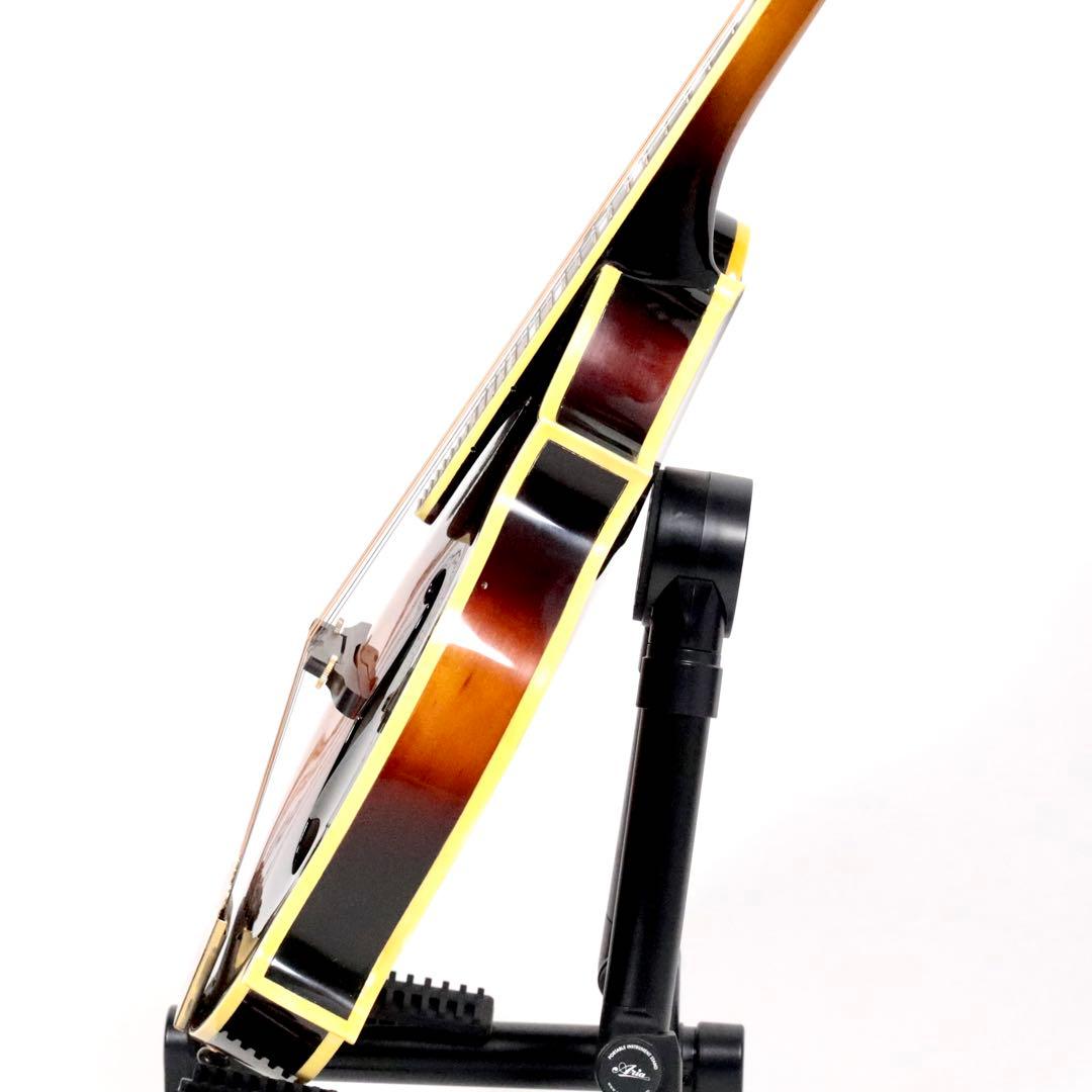 【アール】Blue Bell F-8 1978年製　フラットマンドリン