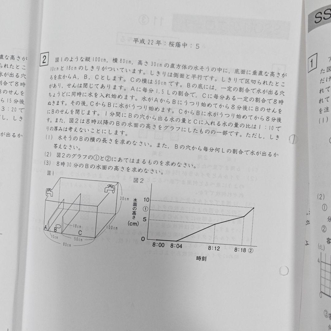 ISSOU アプローチ 07