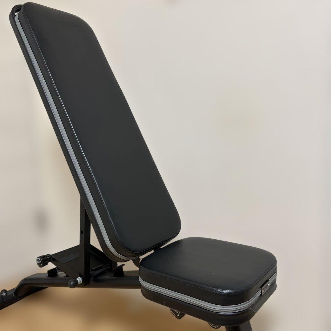 LEADING EDGE インクラインベンチ NO.LE-B80