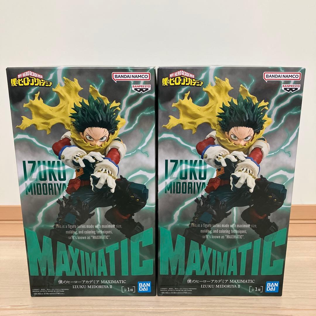 フィギュア　12点まとめ売り　ヒロアカ　呪術廻戦　アーリャ　JOJO　リゼロ