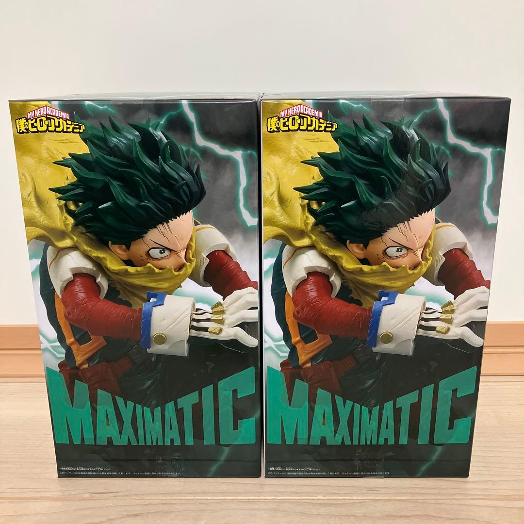 フィギュア　12点まとめ売り　ヒロアカ　呪術廻戦　アーリャ　JOJO　リゼロ