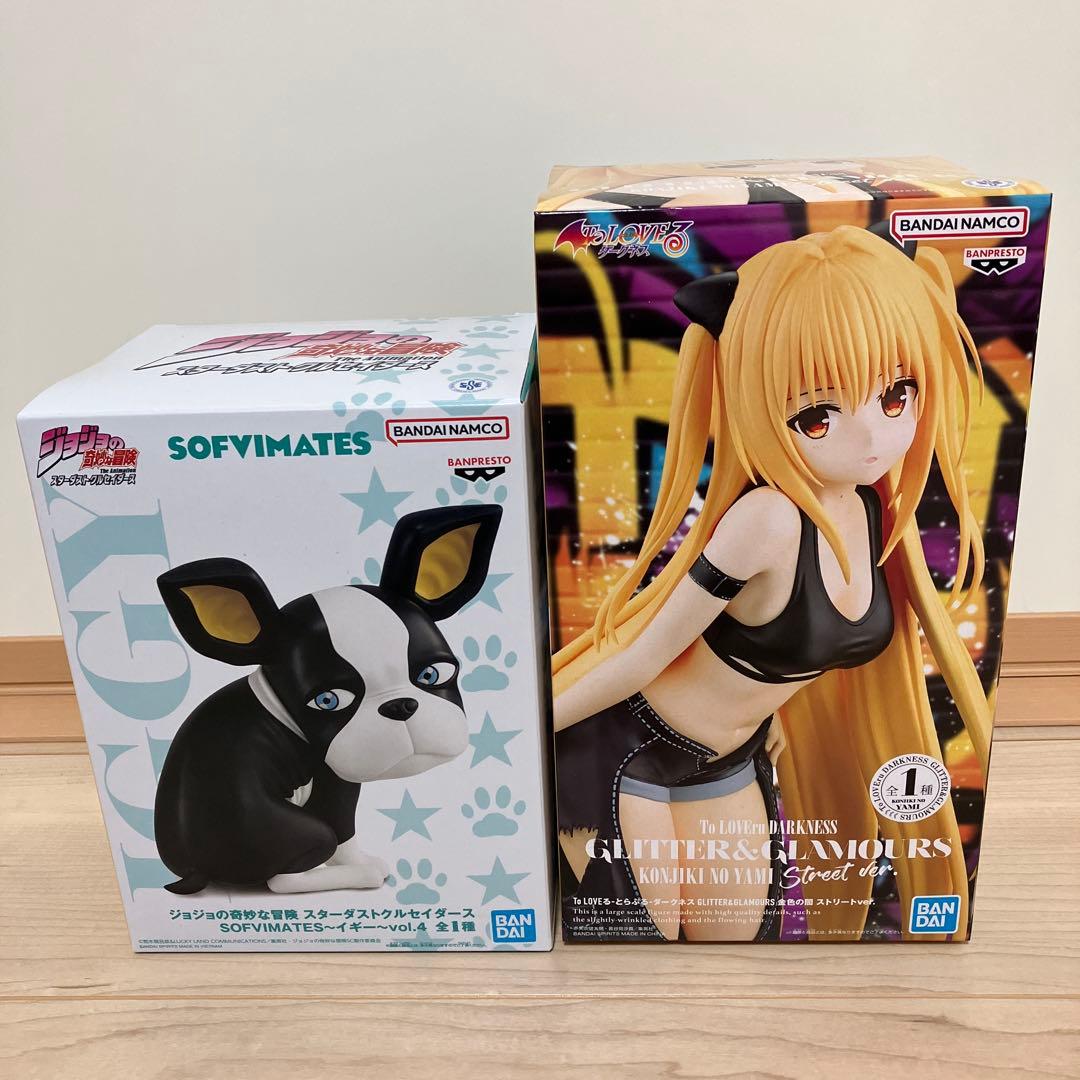 フィギュア　12点まとめ売り　ヒロアカ　呪術廻戦　アーリャ　JOJO　リゼロ