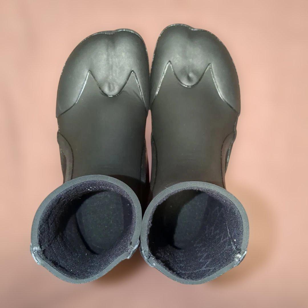 DANBUOY N.K 3.0 SOFTBOOTS 3mm 小林直海