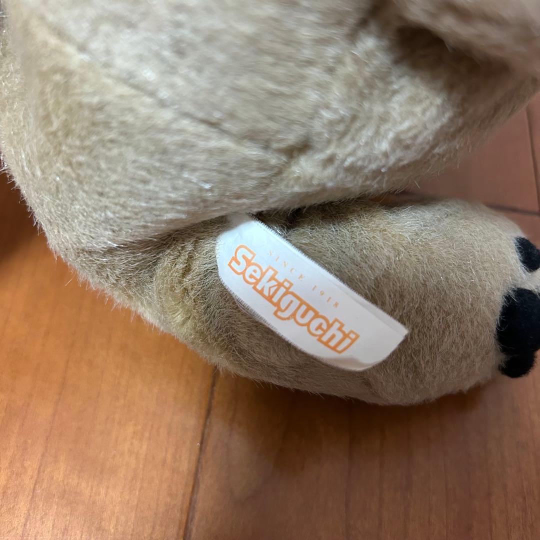 最終値下【激レア】猫のヤーコプ　ぬいぐるみ　2匹セット