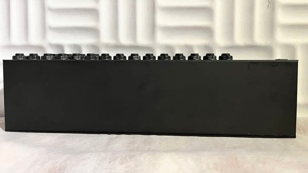 【美品】free the tone arc-53m スイッチャー ブラック