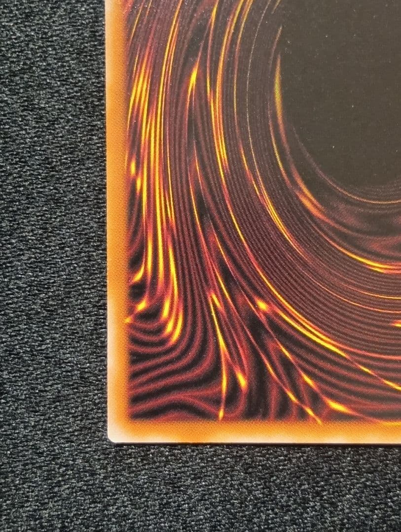 【状態A】霆王の閃光 ドミナススパーク プリズマティックシークレットレア