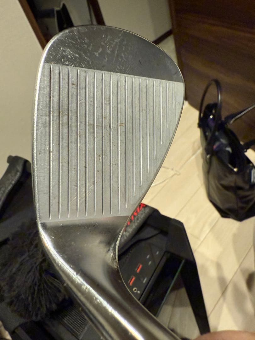 タイトリスト　ボーケイSM7ウェッジセット 50 54 58度