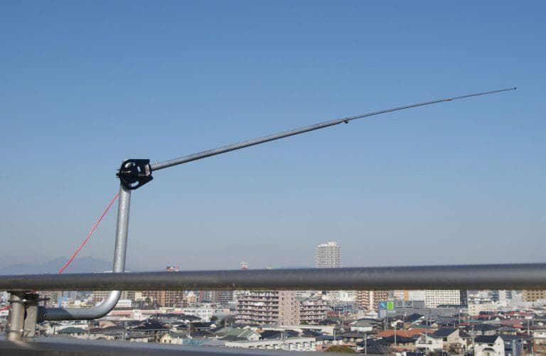 CQ Ham Radioオリジナル ATUエレメント