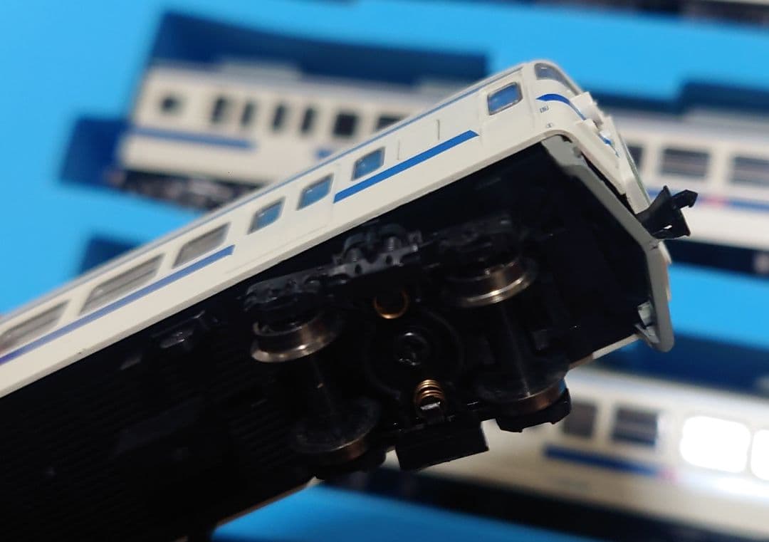 MICRO ACE A-4641 Nゲージ JR九州 423系 8両セット