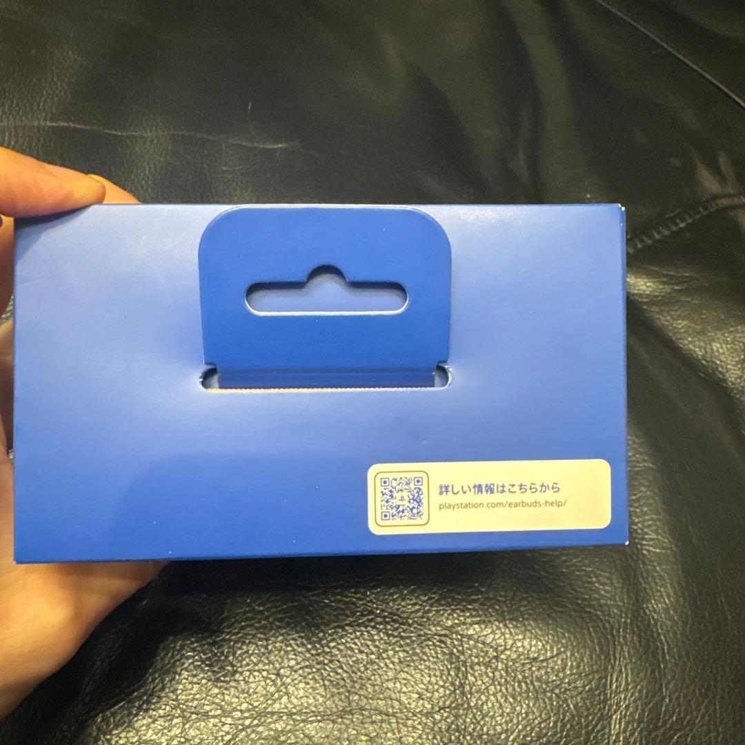 新品PS5用 PULSE Explore ワイヤレスイヤホン CFI-ZWE1J