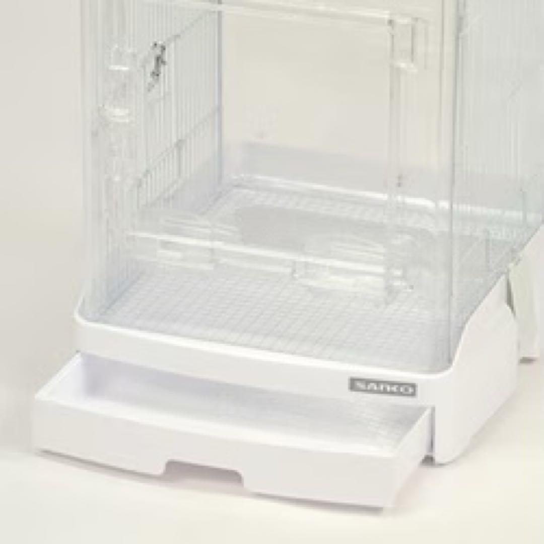 イージーホームクリアモモンガ40 新品未使用品
