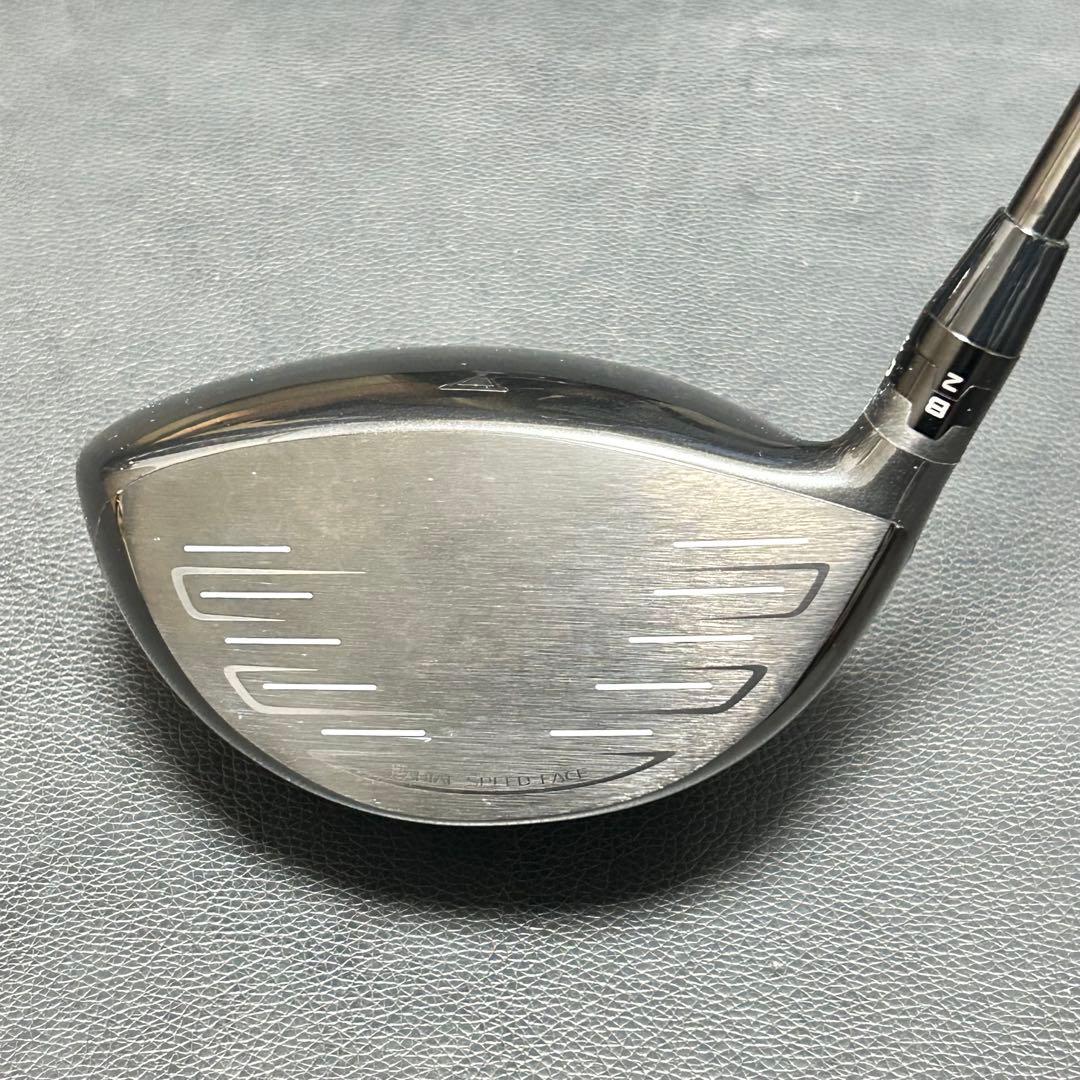 タイトリスト 917 D3 ドライバー 9.5度 Speeder 517 S