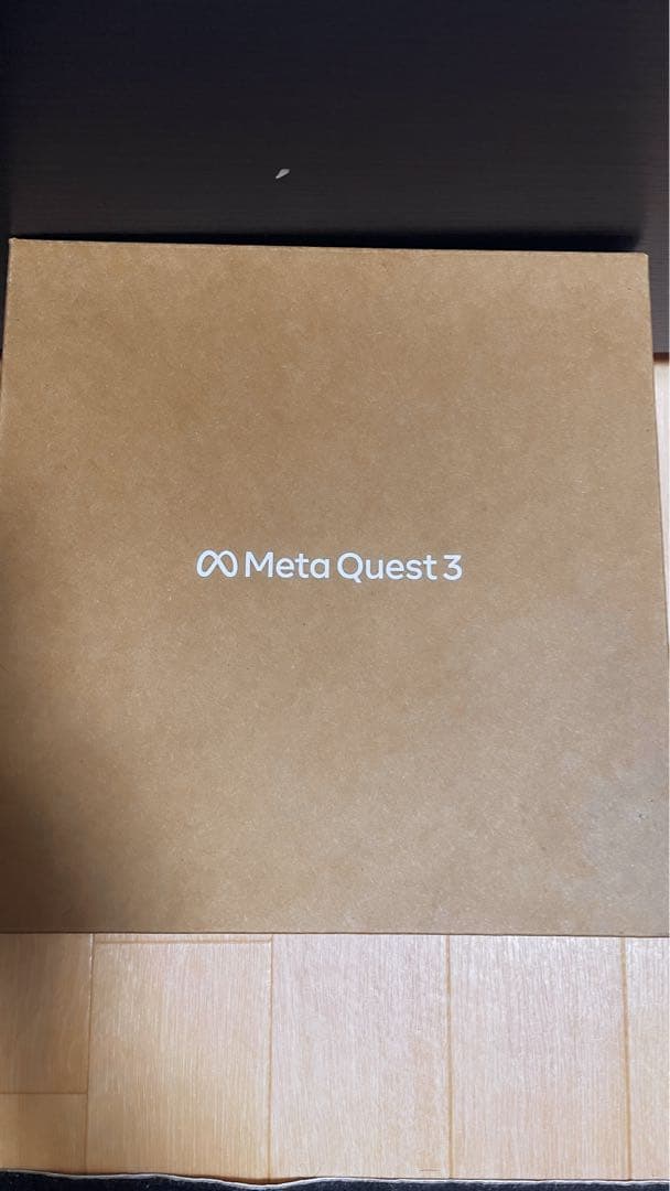  Quest 3 128GB オールインワンVRヘッドセット