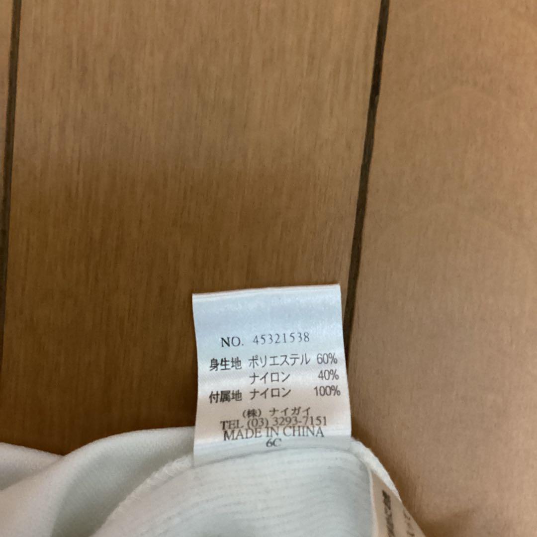 Polo Ralph Lauren レディースジャケット ホワイト