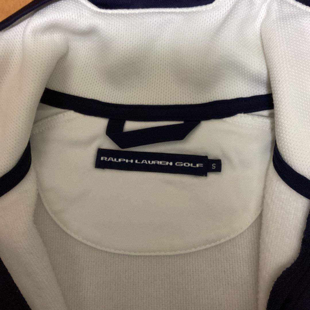 Polo Ralph Lauren レディースジャケット ホワイト